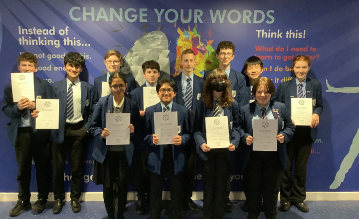 Image of Philosophy Awards