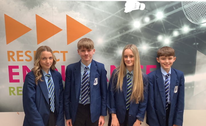 Image of Cross Country Stars