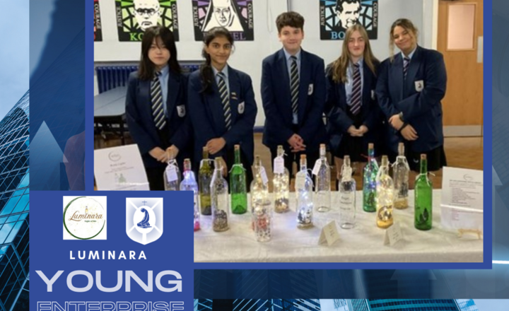 Image of Young Enterprise