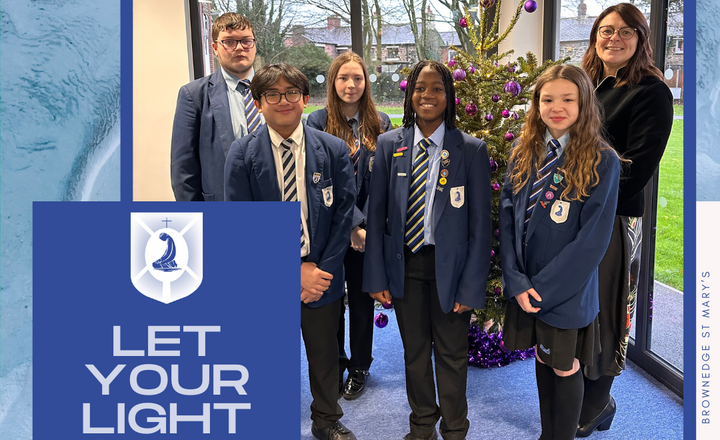 Image of Headteacher's Award