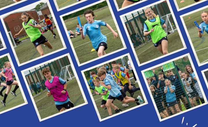 Image of Sports Day 2025