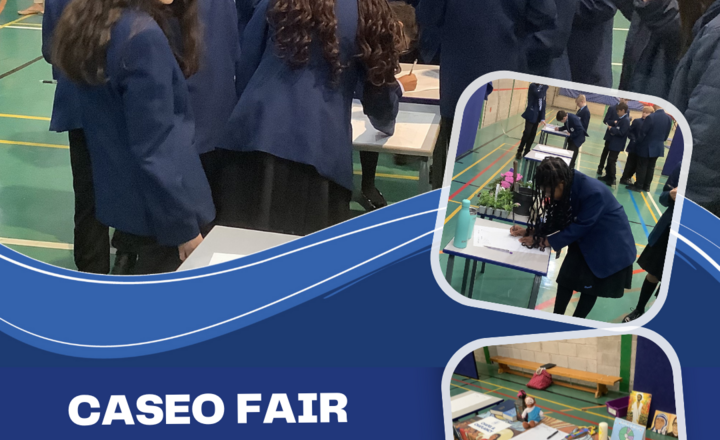 Image of CASEO Fair