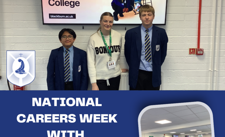 Image of Blackburn College Assembly