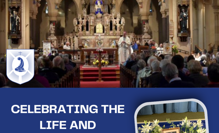 Image of In Loving Memory of Pope Francis