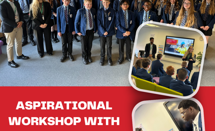 Image of BAE Workshop