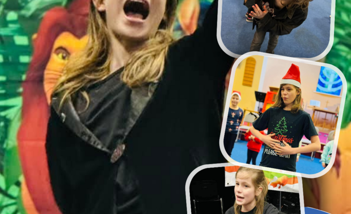 Image of Drama Excellence