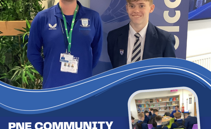 Image of Preston North End Visit