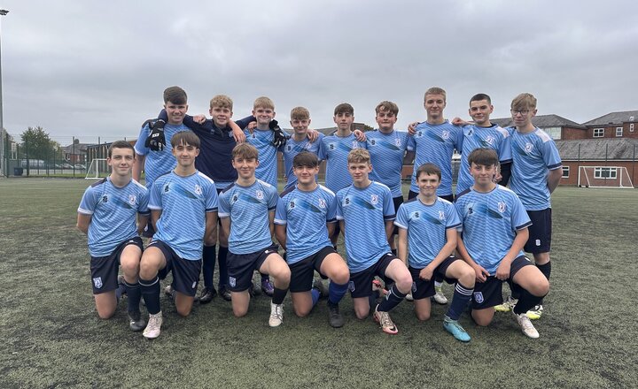 Image of Lancashire Cup