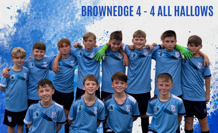 Image of Year 7 Football