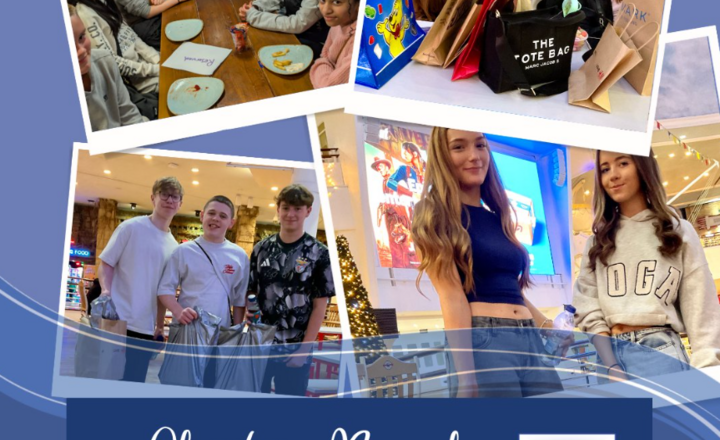 Image of Christmas Rewards Trips