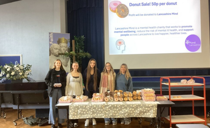 Image of World Mental Health Day