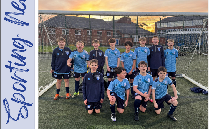 Image of Football Success