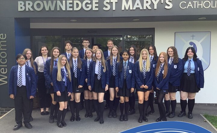 Image of Mental Health Champions