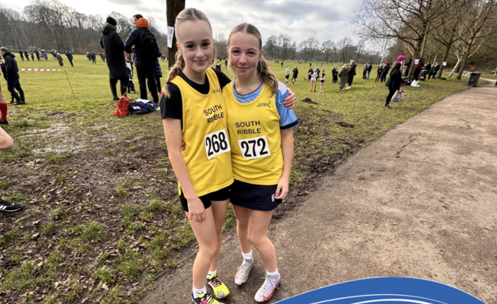 Image of Cross Country Results