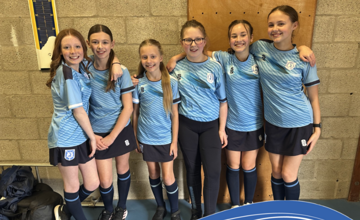 Image of Indoor Athletics Competition