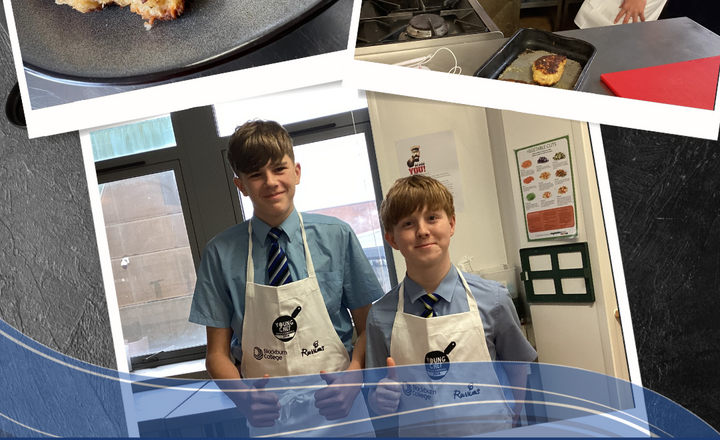 Image of Young Chef Semi-Finals