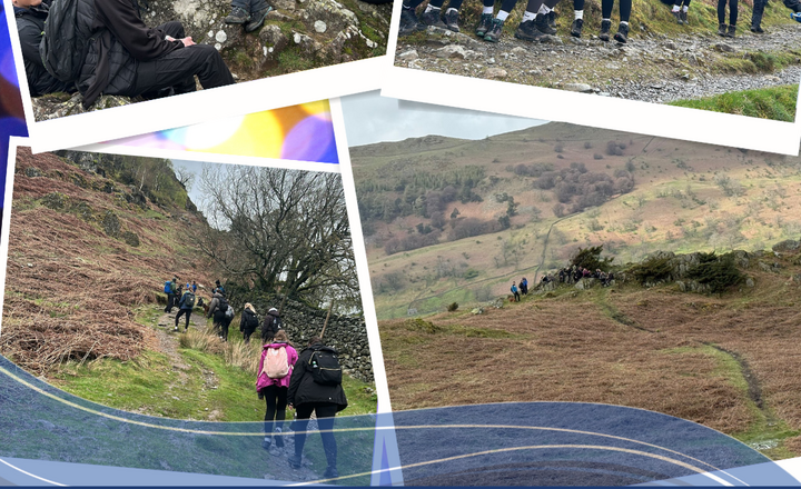 Image of Walk for Mental Health
