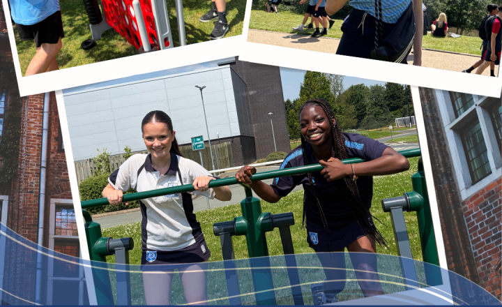 Image of College Taster Days