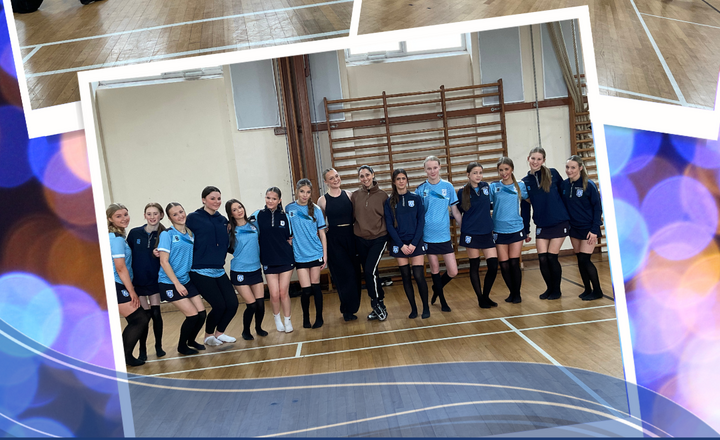 Image of Preston College Dance Workshop