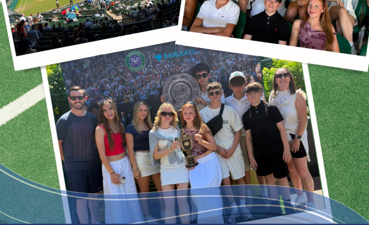 Image of Wimbledon 2026