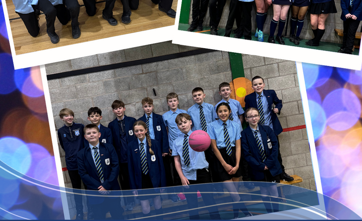 Image of Interhouse Dodgeball