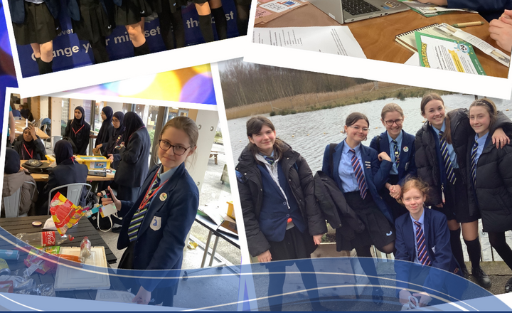 Image of Girls in STEM Day