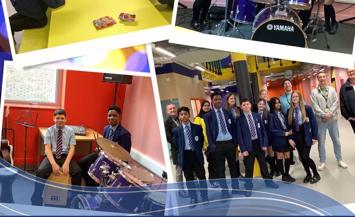 Image of Preston Vault Youth Zone Trip