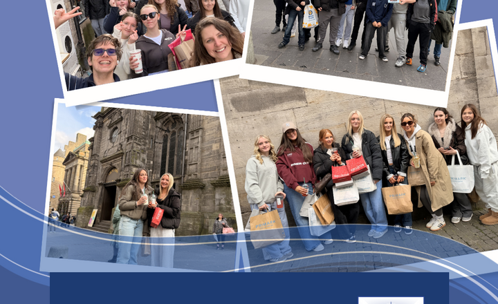 Image of Edinburgh Trip