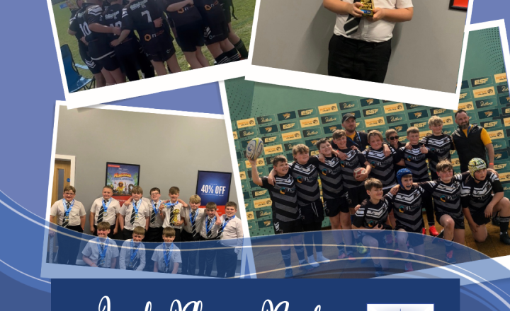 Image of Leeds Rhinos Rugby Challenge