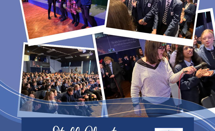 Image of Christmas Karaoke