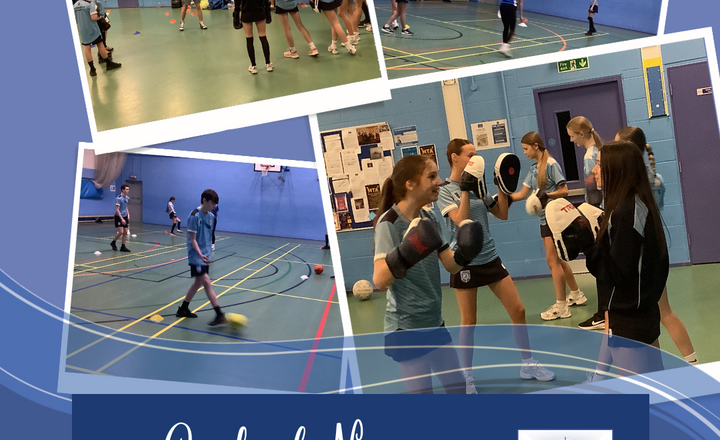 Image of Sports Coaching at Newman College