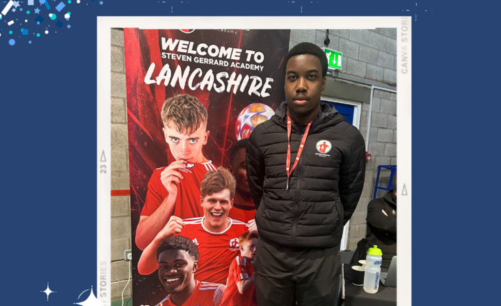 Image of Alumni Spotlight - Tinashe