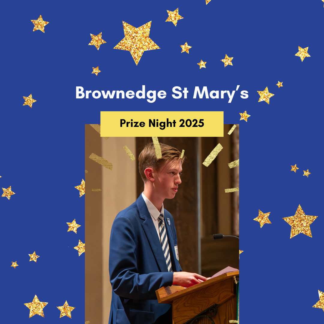 Image of Prize Night 2025