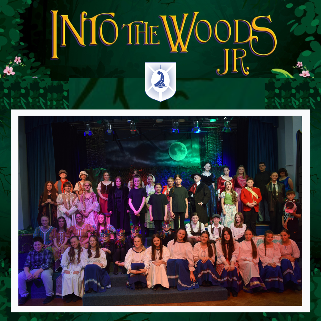 Image of Into The Woods
