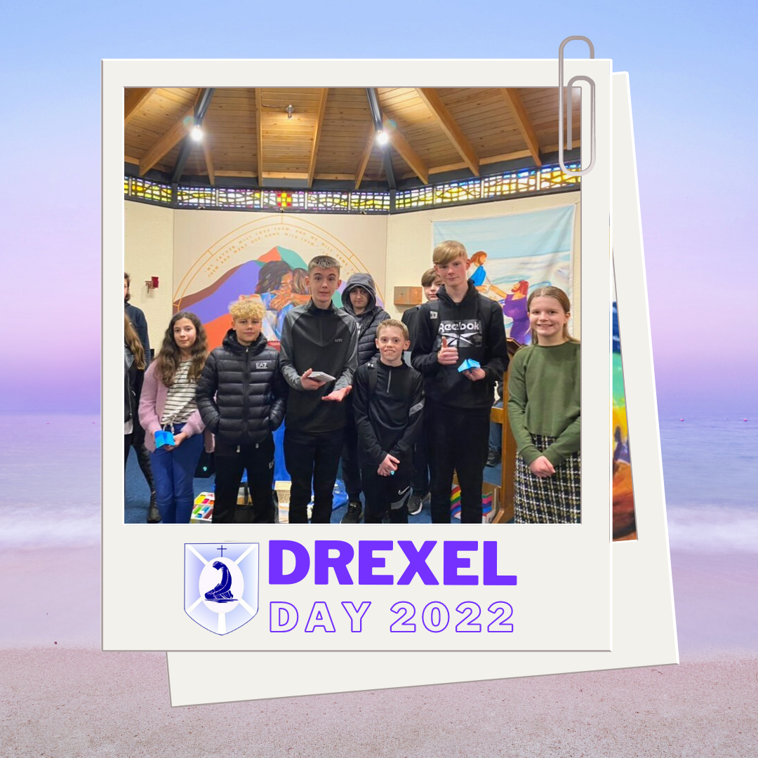 Image of Drexel Day