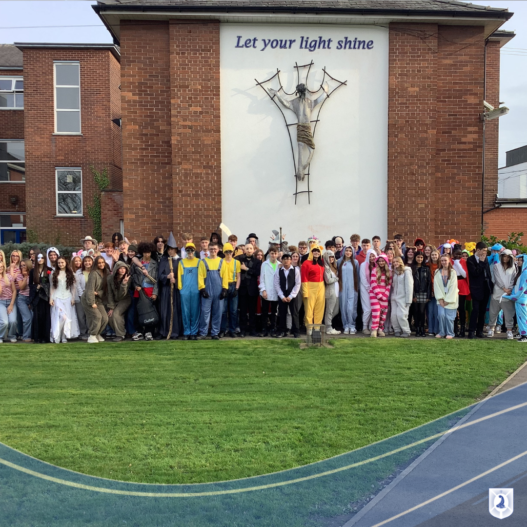 Image of World Book Day