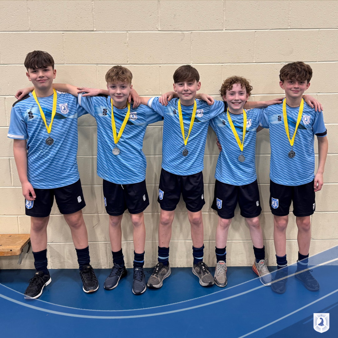 Image of Athletics Achievements