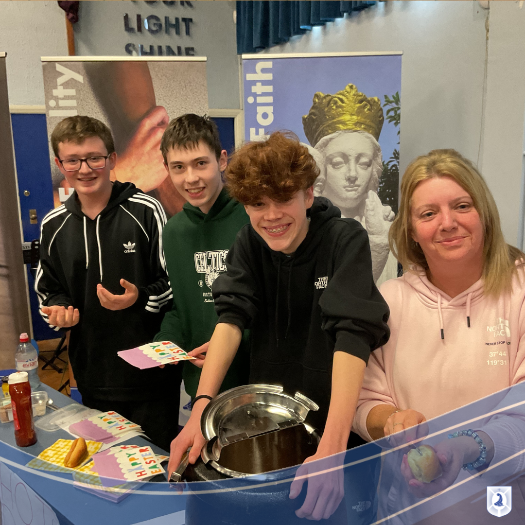 Image of Charity Afternoon