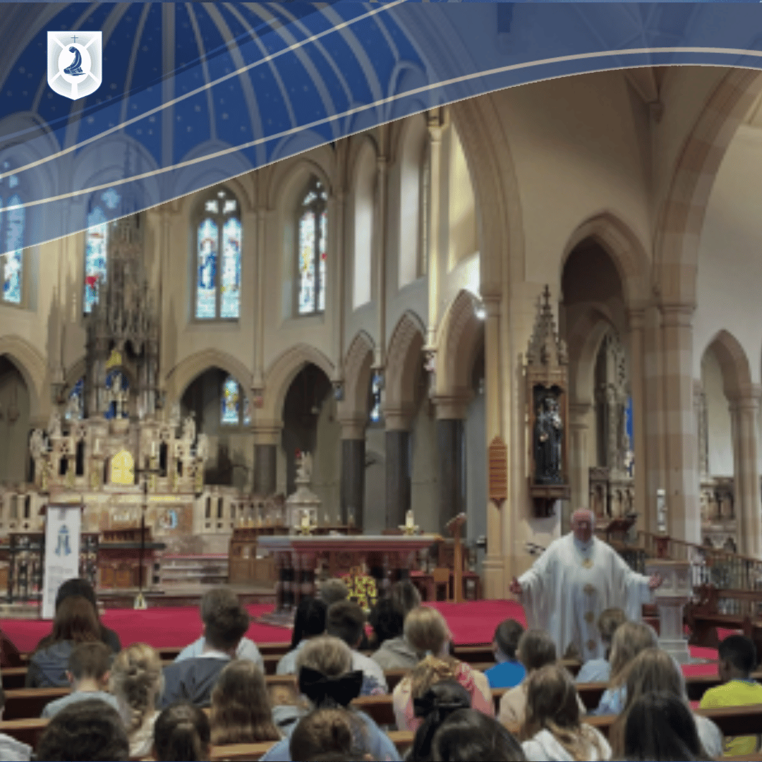 Image of Teresa Feast Day