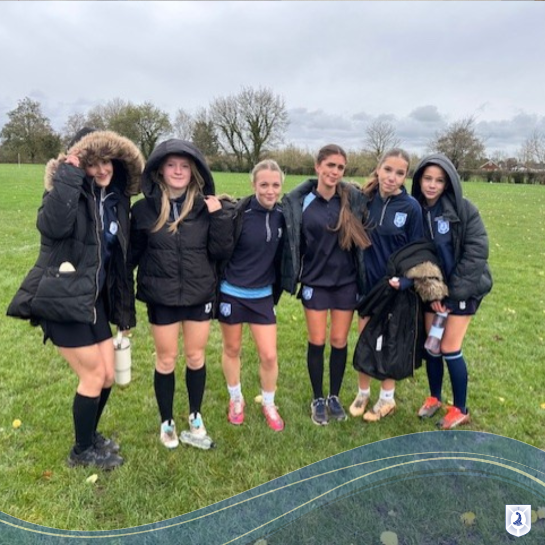 Image of Under 16s Cross Country Championships