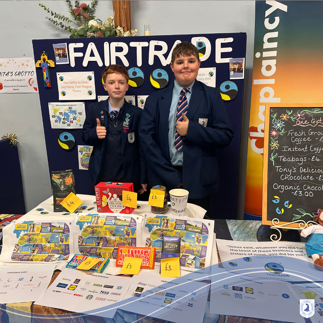 Image of Christmas Market