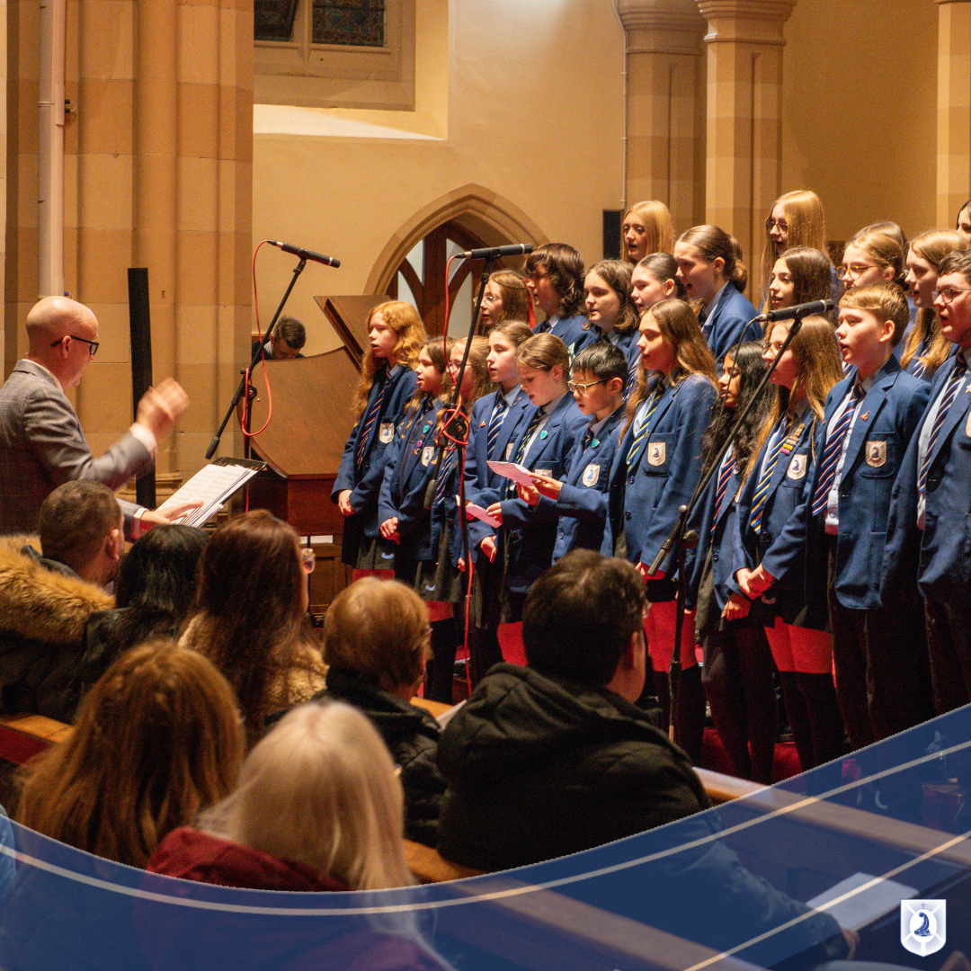 Image of Carol Service
