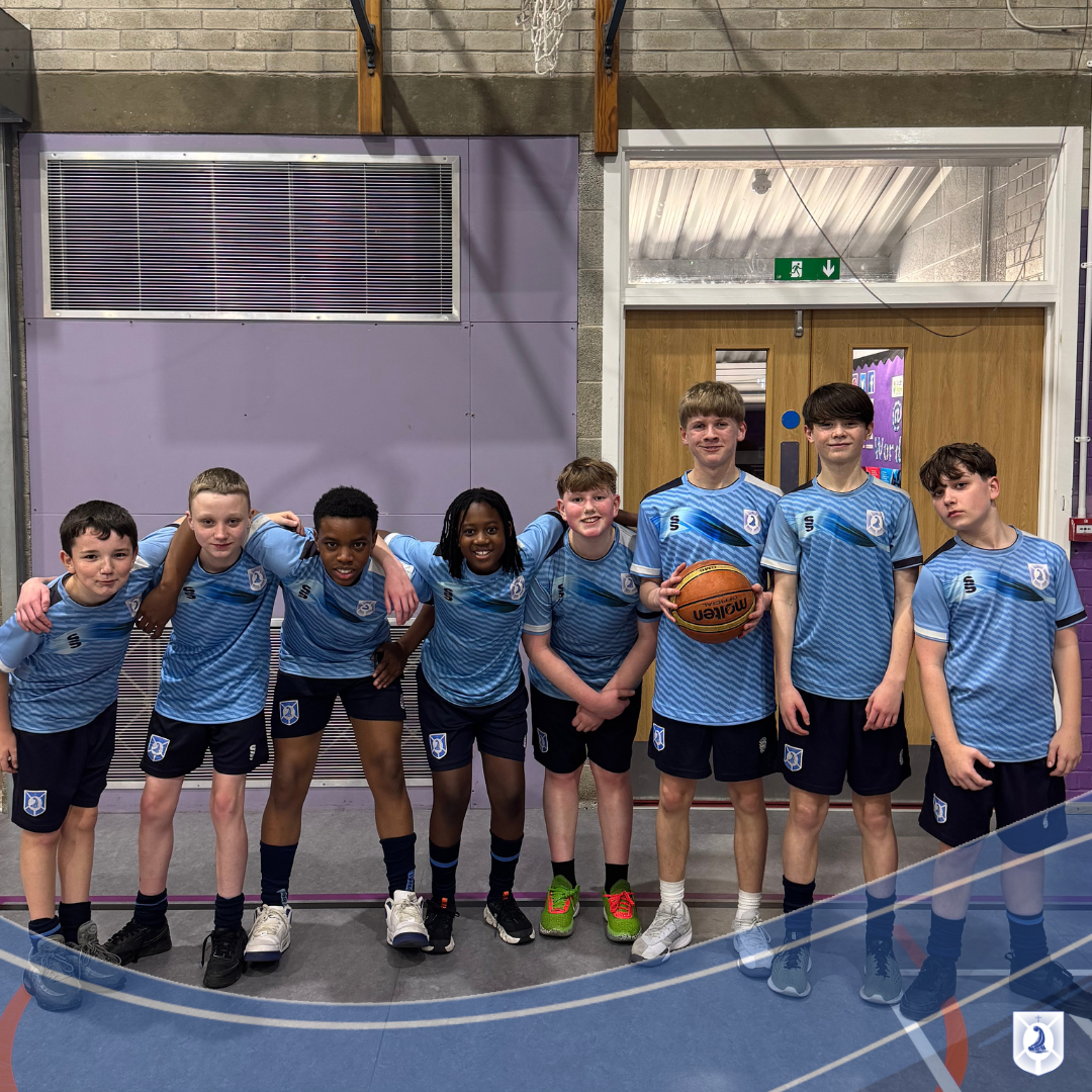 Image of Basketball Champions