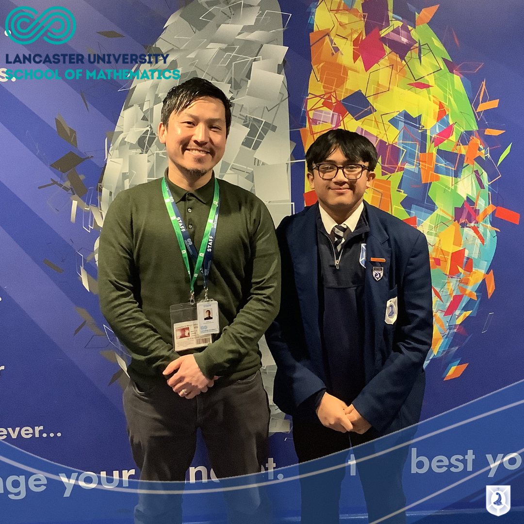 Image of LUSoM Interviews