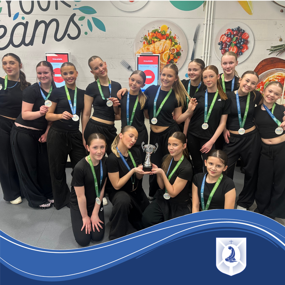 Image of Dance Success