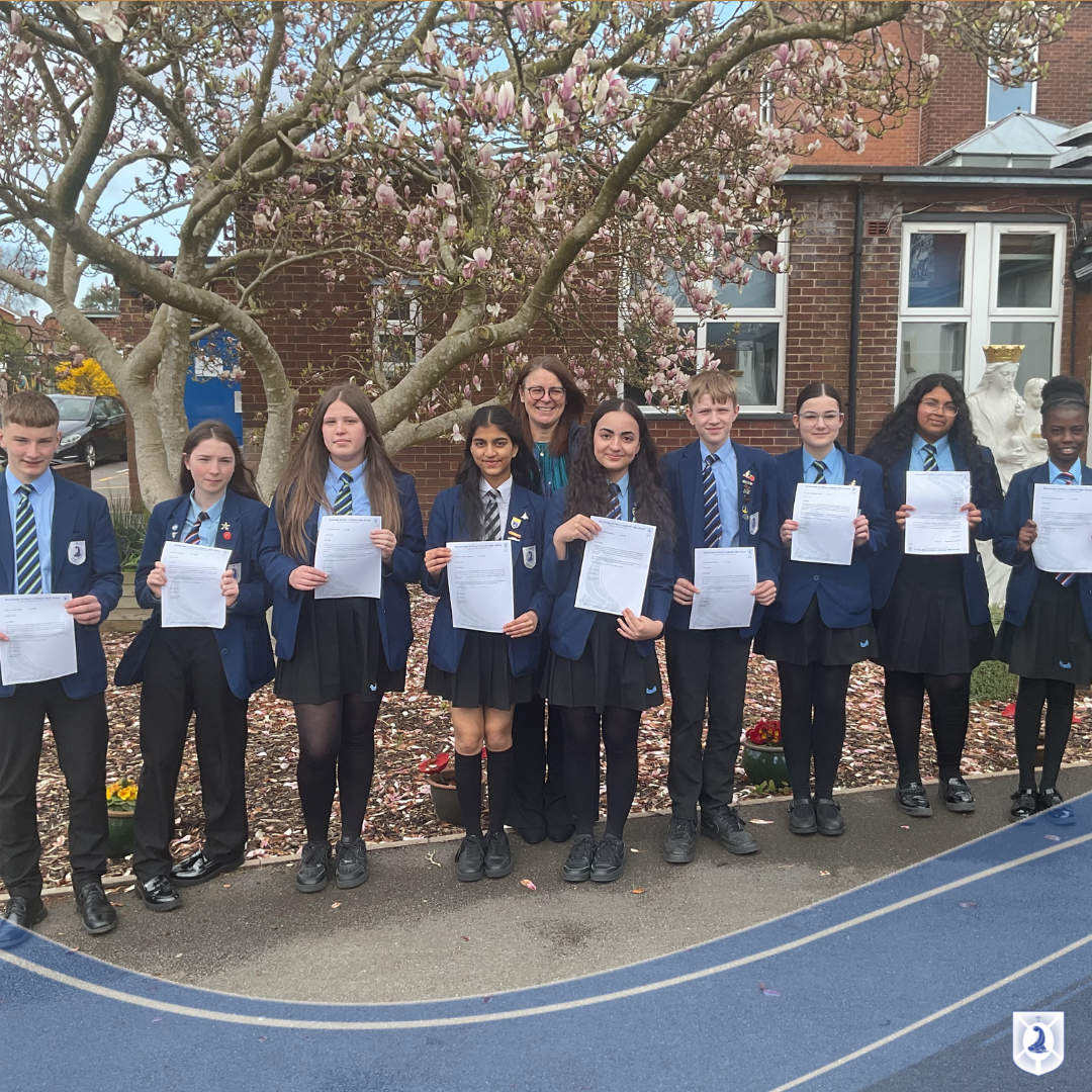 Image of Headteacher's Award