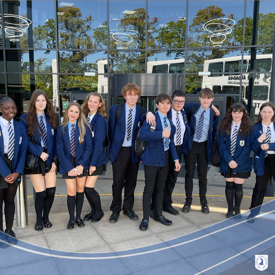 Image of Post-16 Masterclass Day