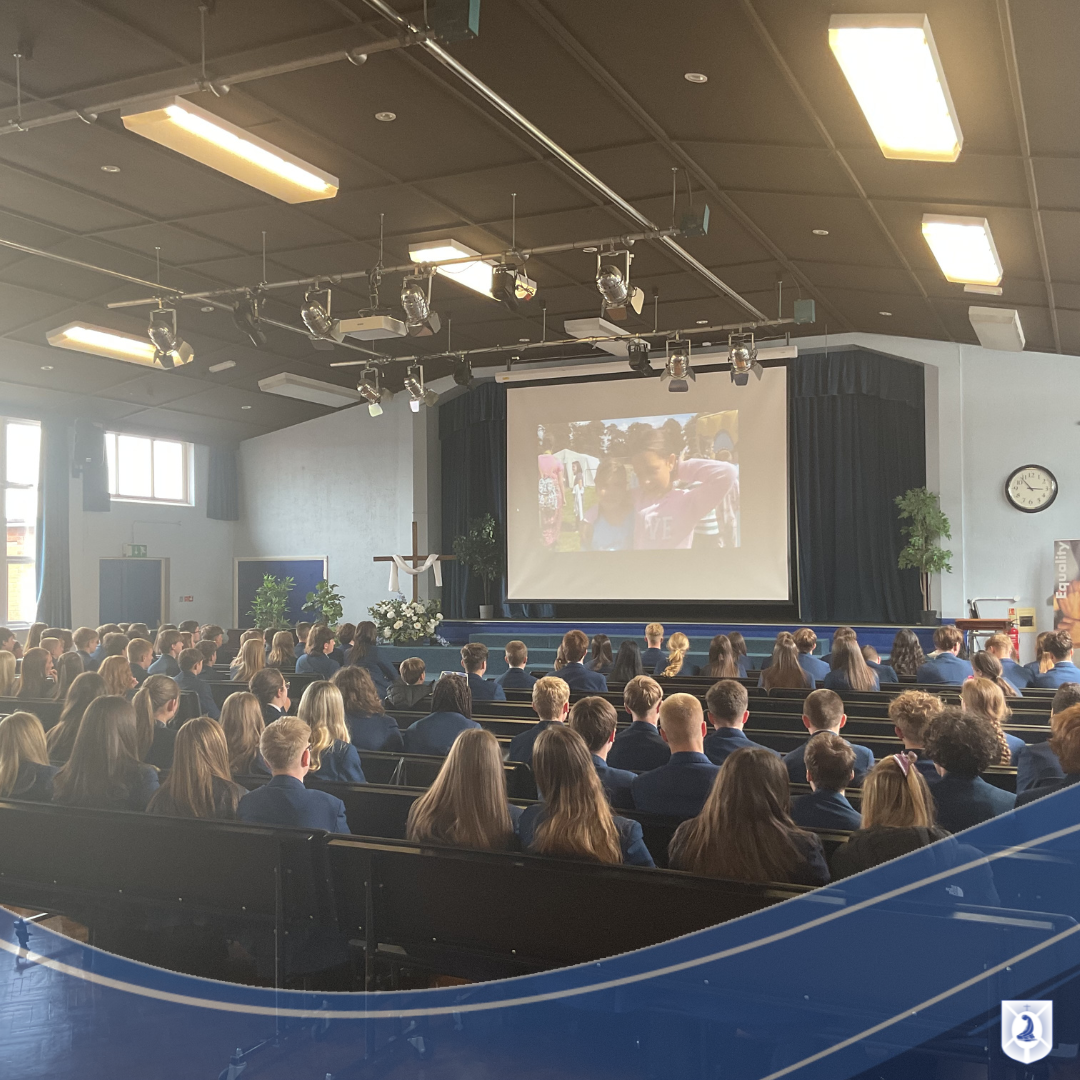 Image of Volunteering Assembly