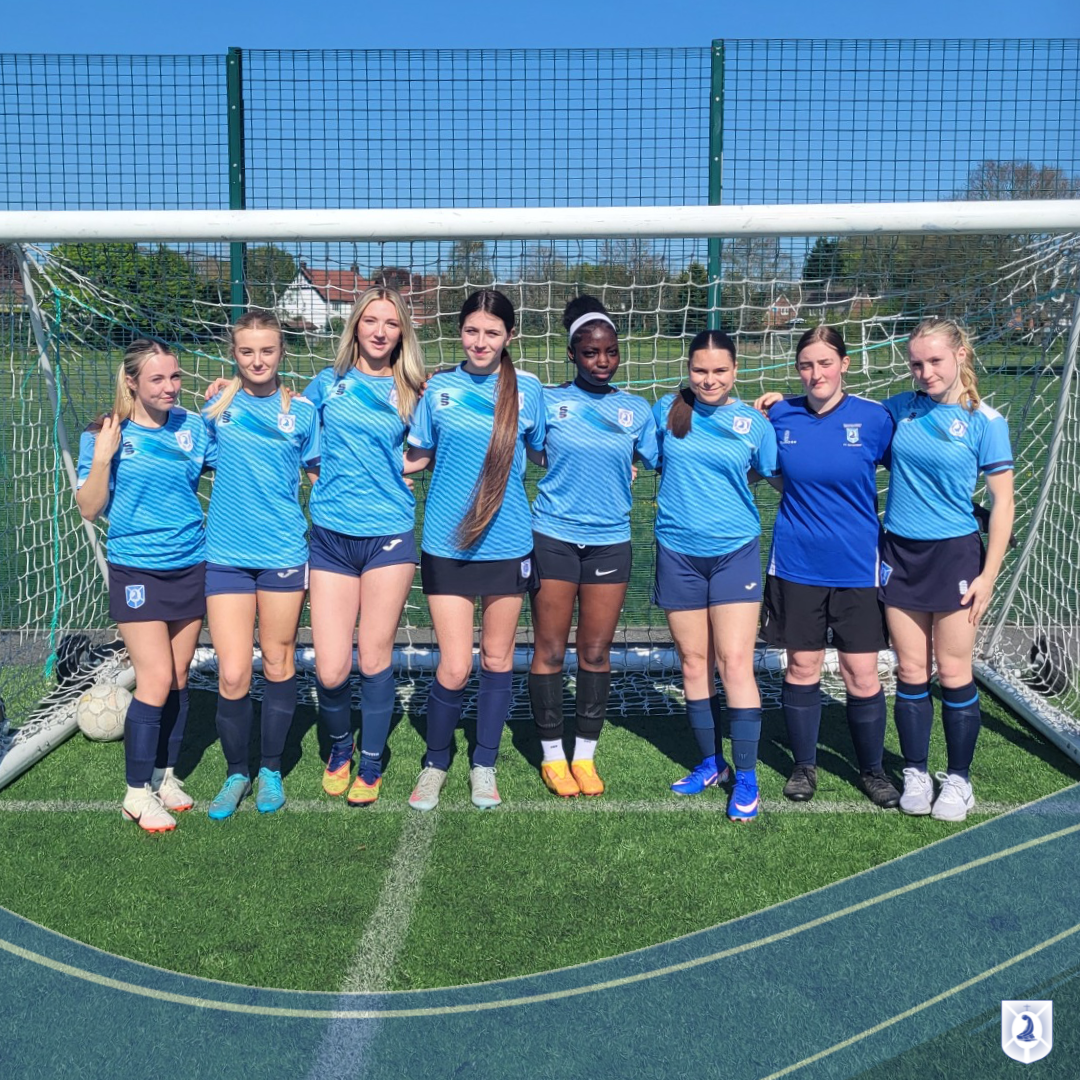 Image of 7-a-Side Success