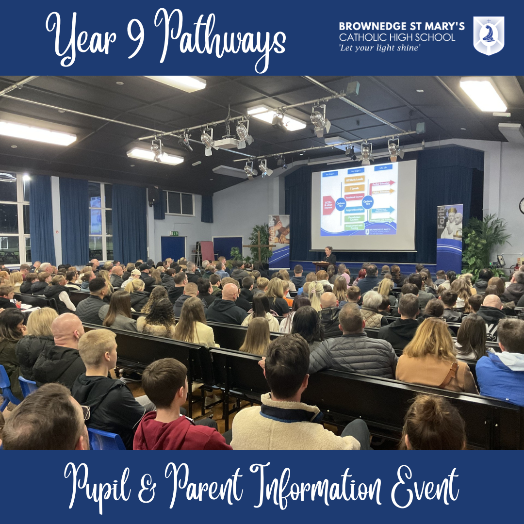 Image of Pathways Evening